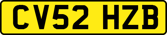 CV52HZB
