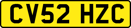 CV52HZC