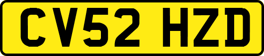CV52HZD