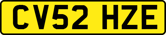 CV52HZE