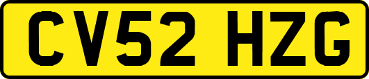 CV52HZG