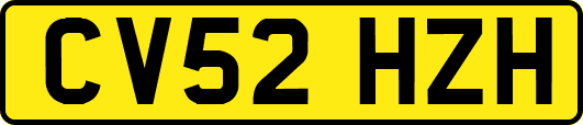 CV52HZH