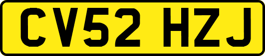 CV52HZJ
