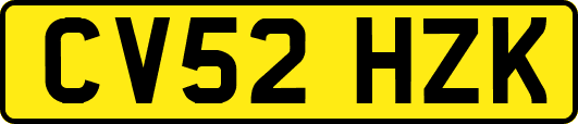 CV52HZK