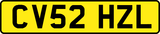 CV52HZL