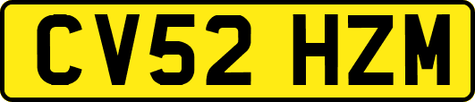 CV52HZM