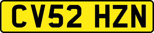CV52HZN