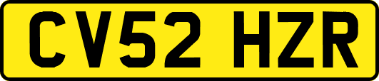 CV52HZR