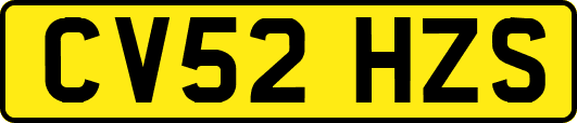 CV52HZS