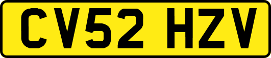 CV52HZV
