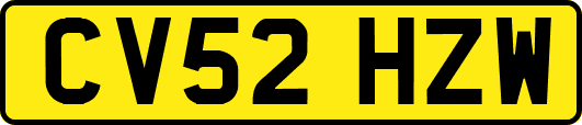CV52HZW