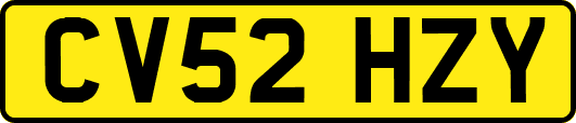 CV52HZY