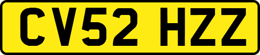 CV52HZZ