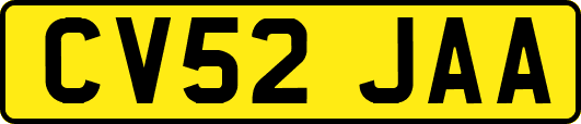 CV52JAA