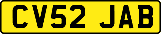 CV52JAB