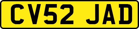 CV52JAD