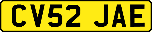 CV52JAE