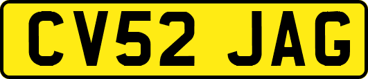 CV52JAG