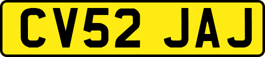 CV52JAJ
