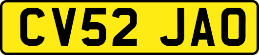 CV52JAO
