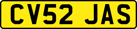 CV52JAS
