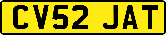CV52JAT