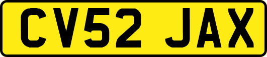 CV52JAX