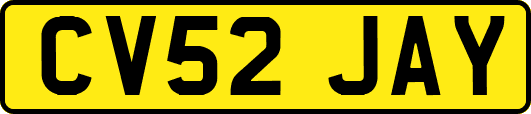 CV52JAY
