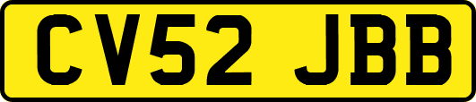 CV52JBB