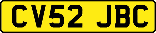 CV52JBC