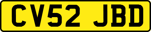 CV52JBD