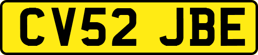 CV52JBE