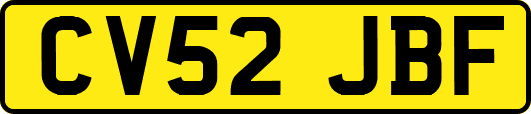CV52JBF