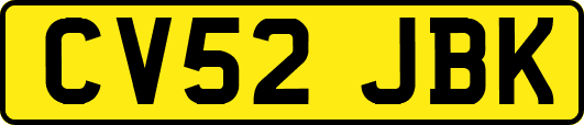 CV52JBK