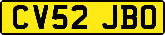 CV52JBO