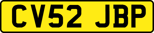 CV52JBP