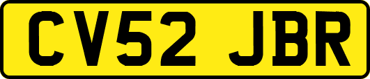 CV52JBR
