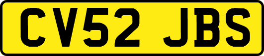 CV52JBS