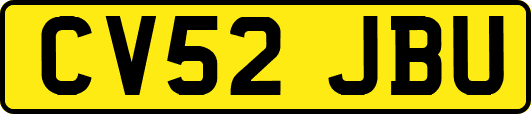 CV52JBU