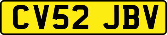 CV52JBV