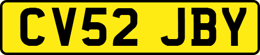 CV52JBY