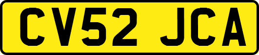 CV52JCA