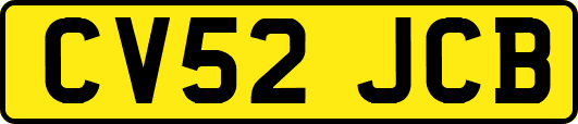 CV52JCB