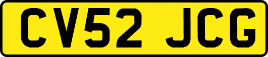CV52JCG