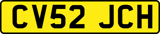CV52JCH