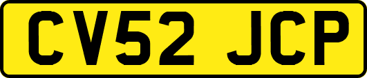 CV52JCP