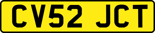 CV52JCT