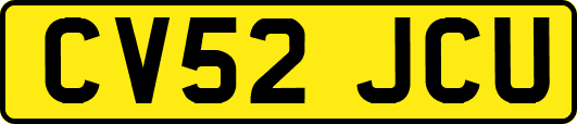 CV52JCU