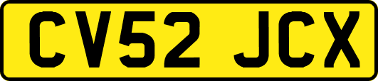 CV52JCX