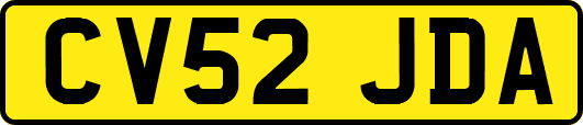 CV52JDA